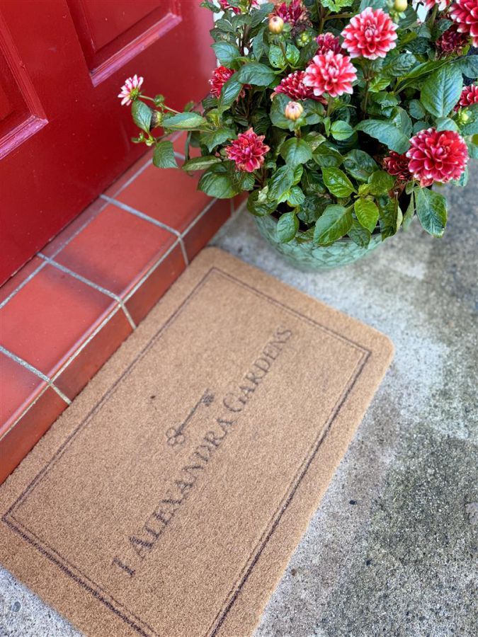 1 Alexandra Gardens