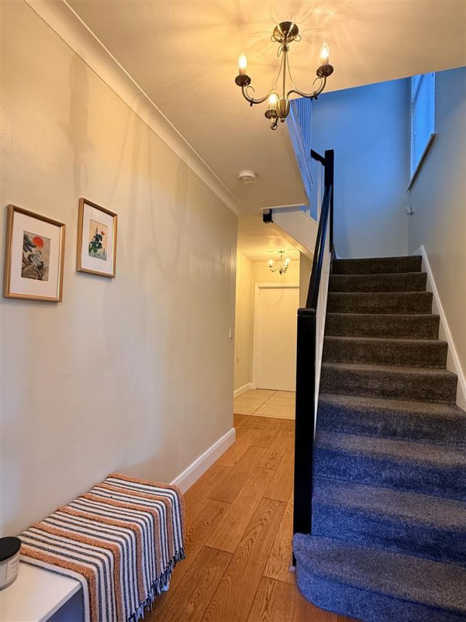 1 Alexandra Gardens
