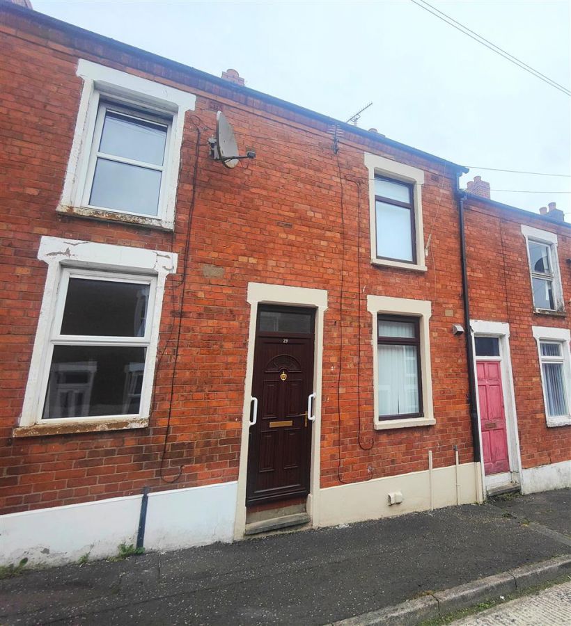 29 Oakley Street 29 Oakley Street