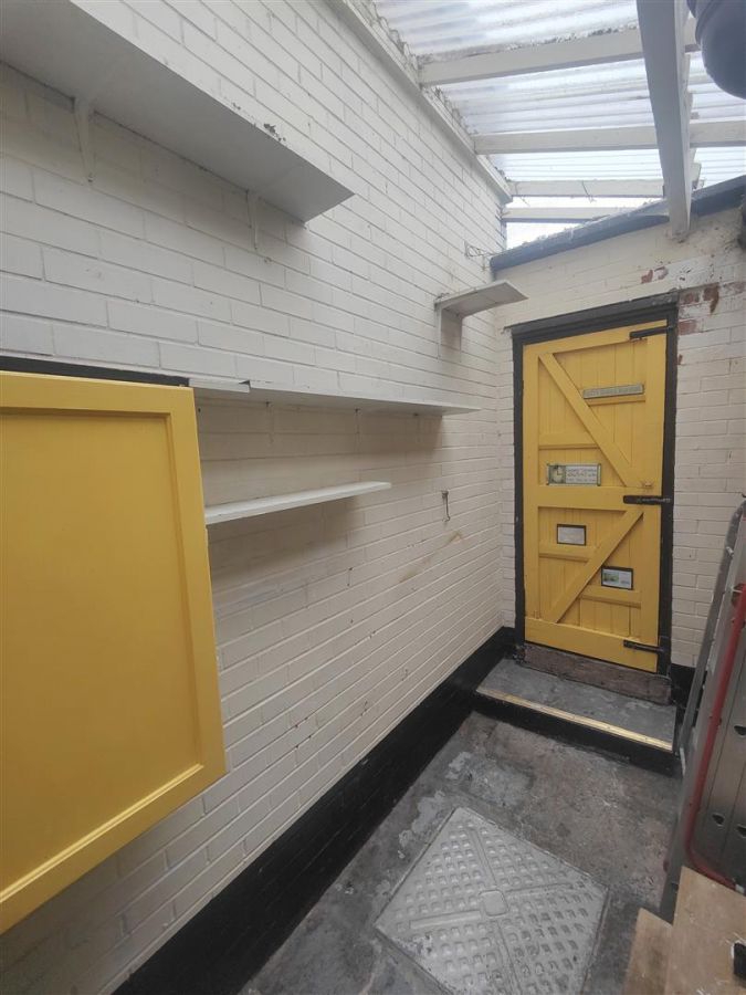 29 Oakley Street