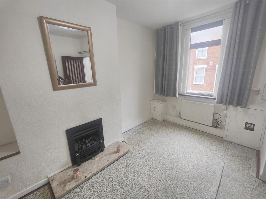 29 Oakley Street