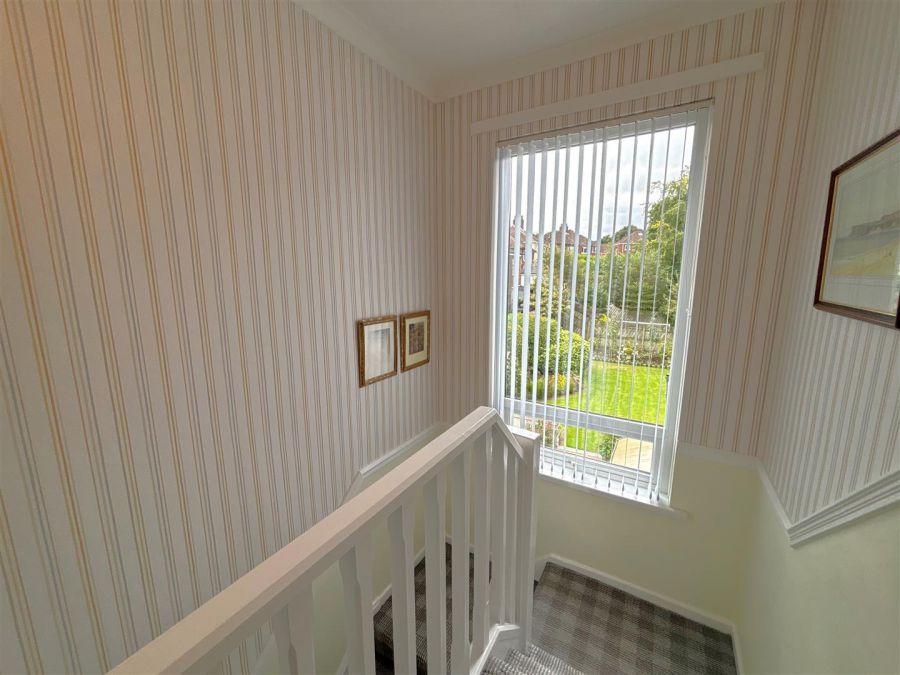 123 Fortwilliam Park
