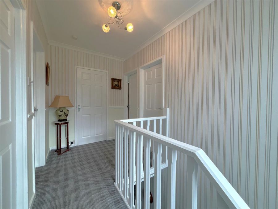 123 Fortwilliam Park