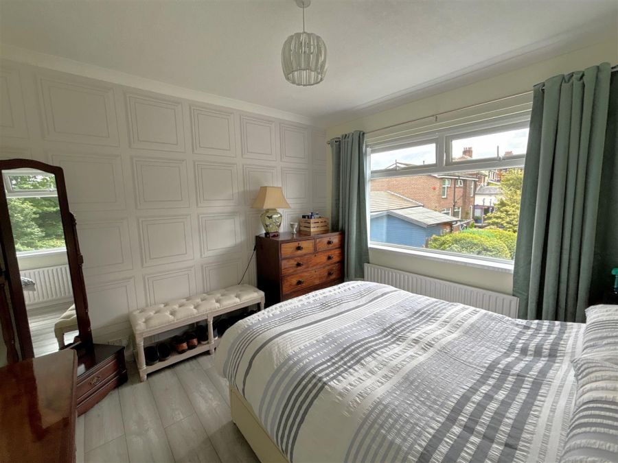 123 Fortwilliam Park