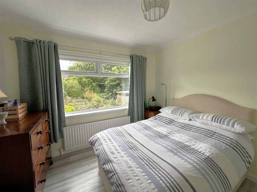 123 Fortwilliam Park