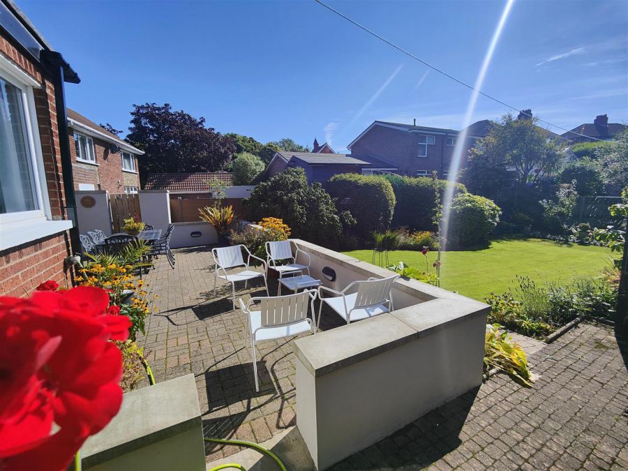 123 Fortwilliam Park