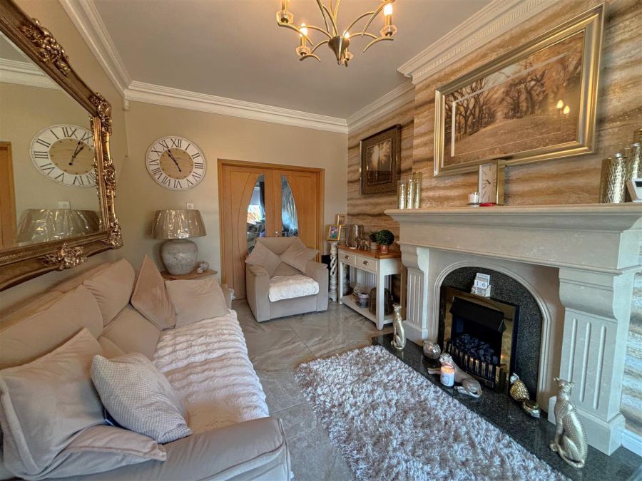14 Westway Drive