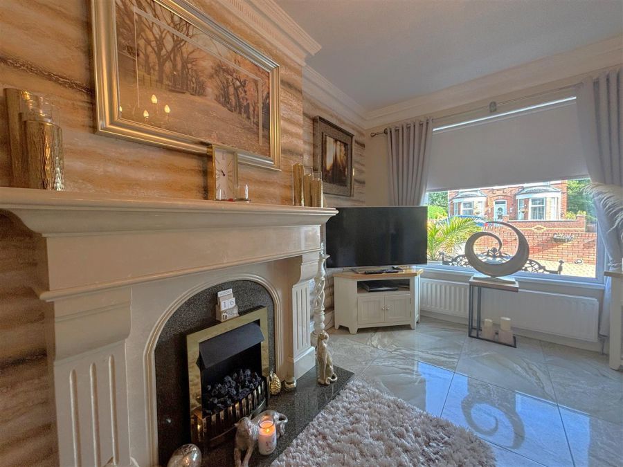 14 Westway Drive