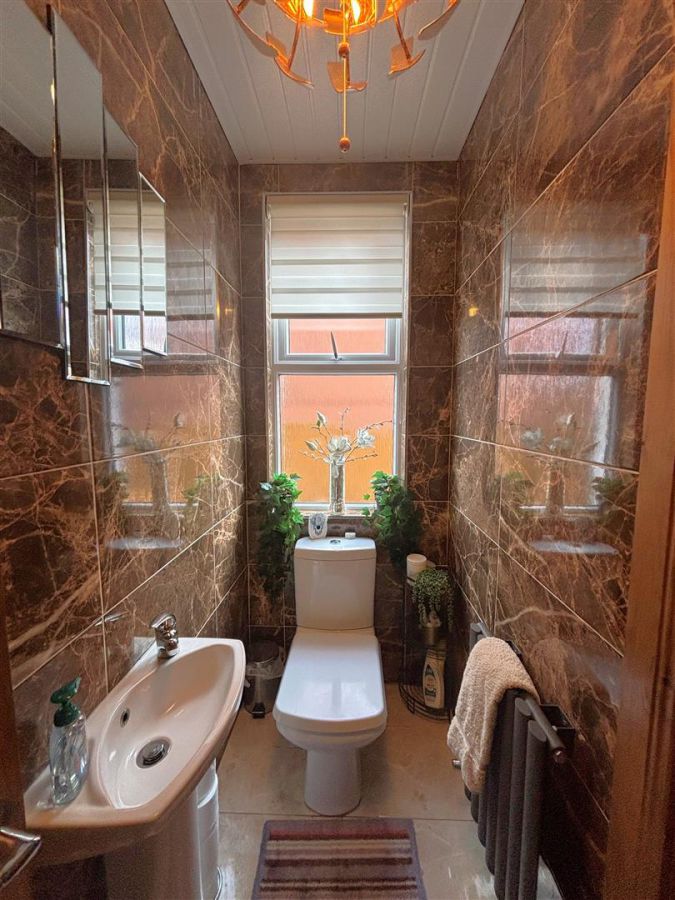 14 Westway Drive
