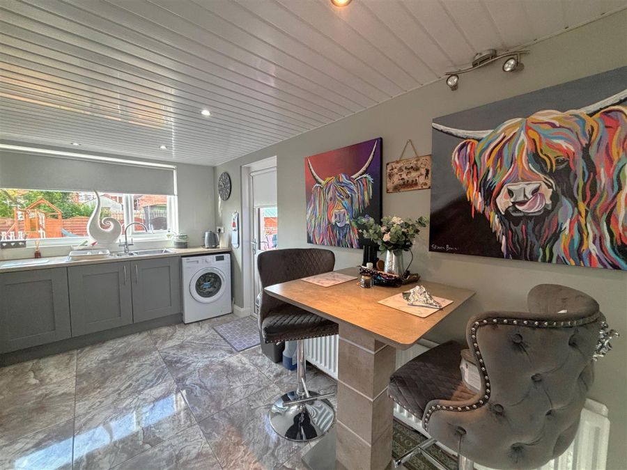 14 Westway Drive
