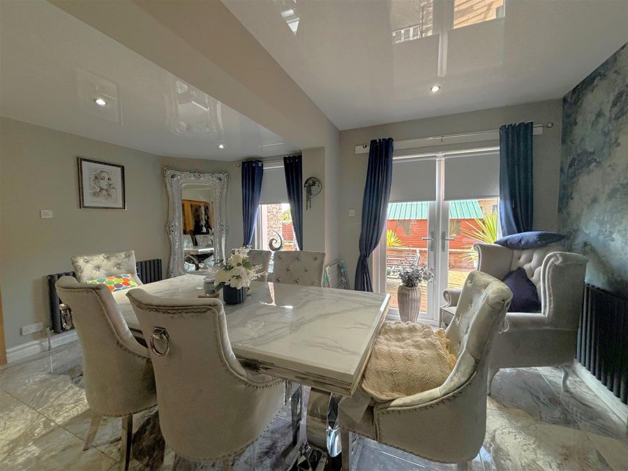14 Westway Drive