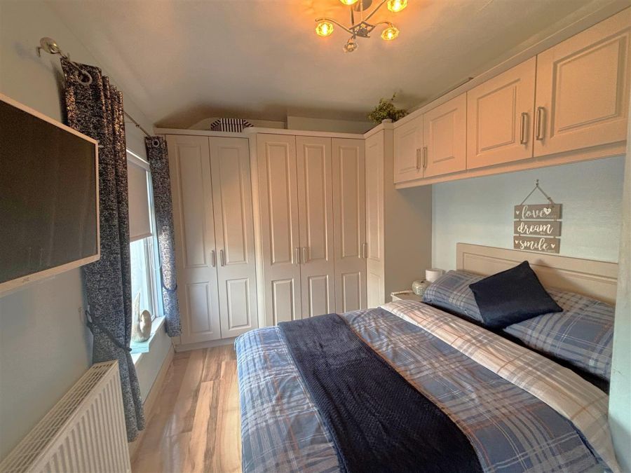 14 Westway Drive
