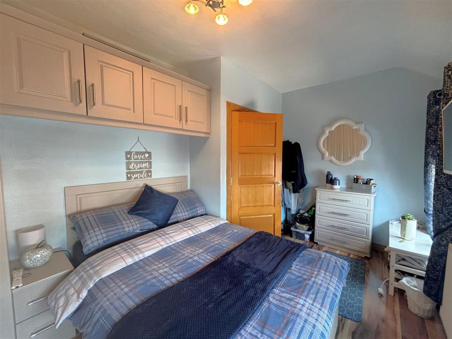 14 Westway Drive