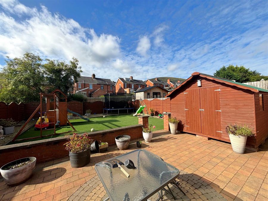 14 Westway Drive
