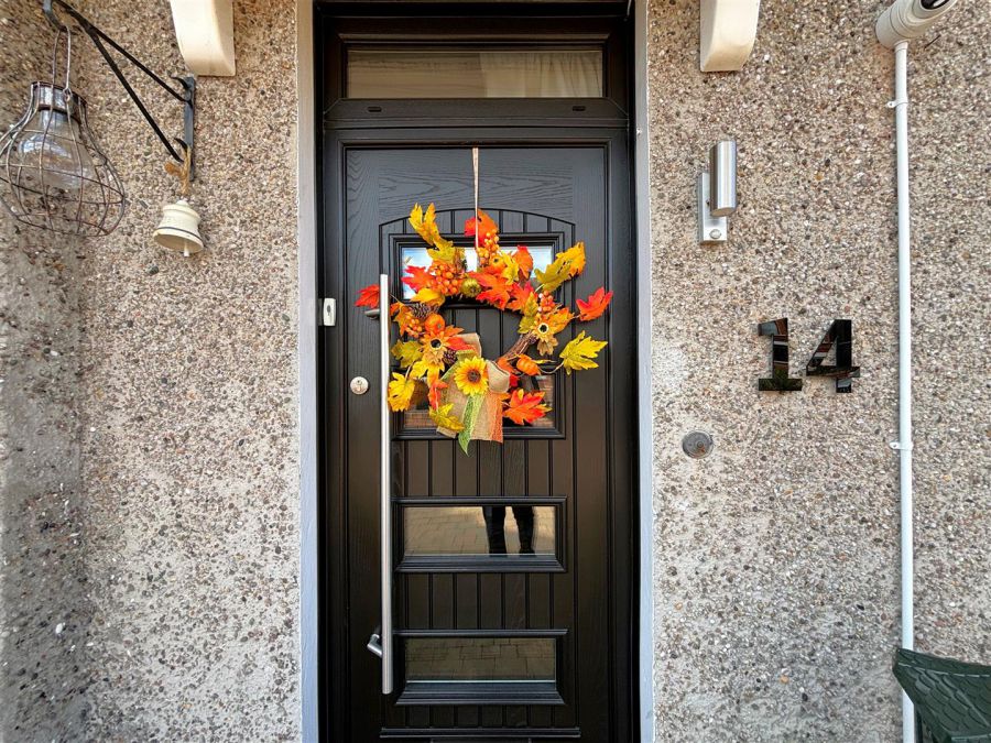 14 Westway Drive