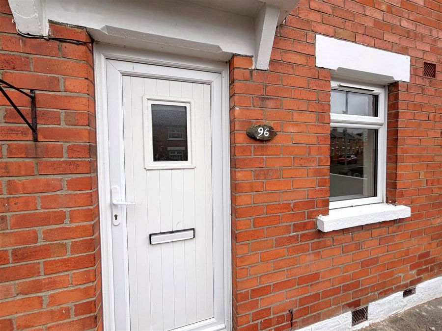 96 Premier Drive 96 Premier Drive