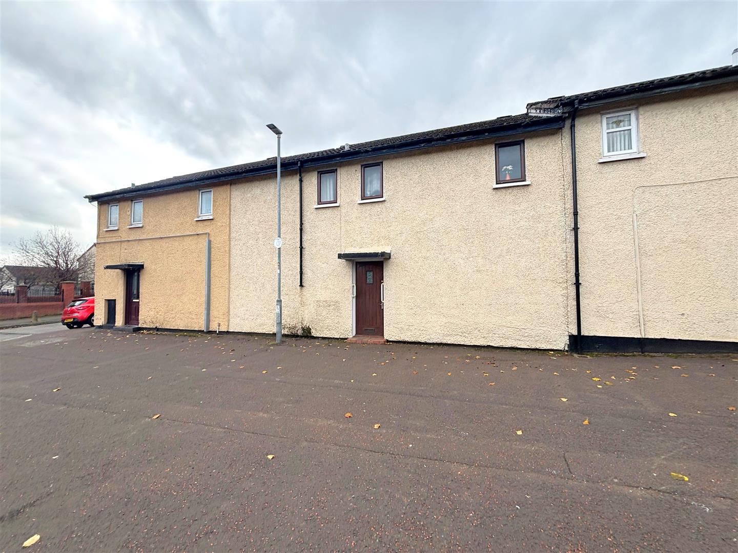 7 Carlisle Parade, antrim road, belfast, BT15 2PS for sale with Homes NI