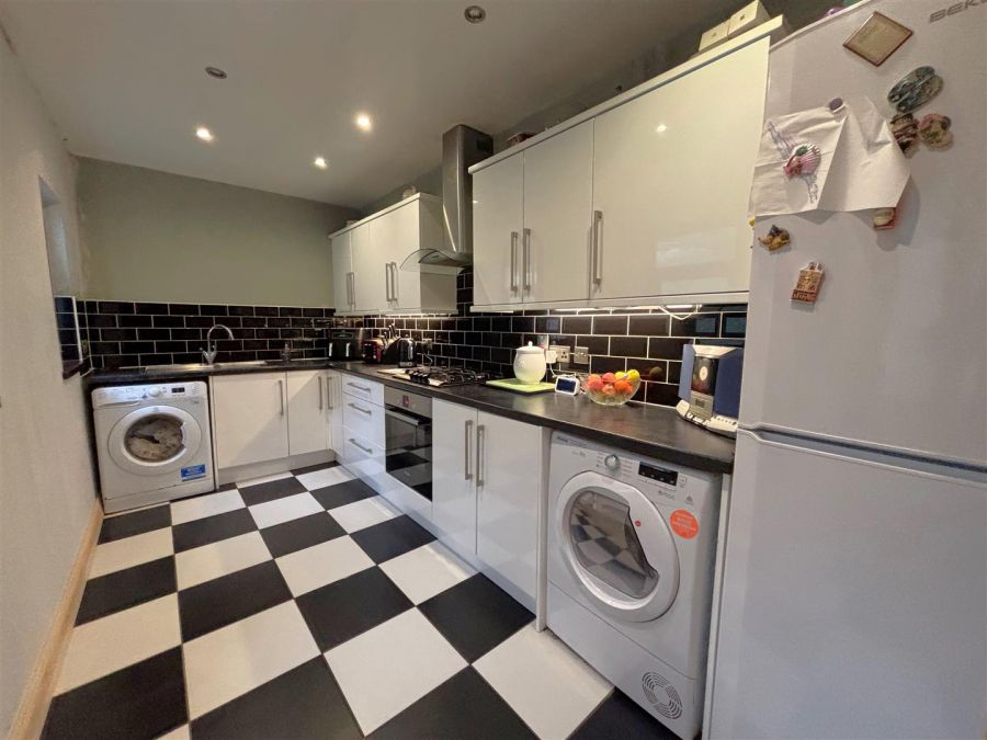 3 Cliftonville Street