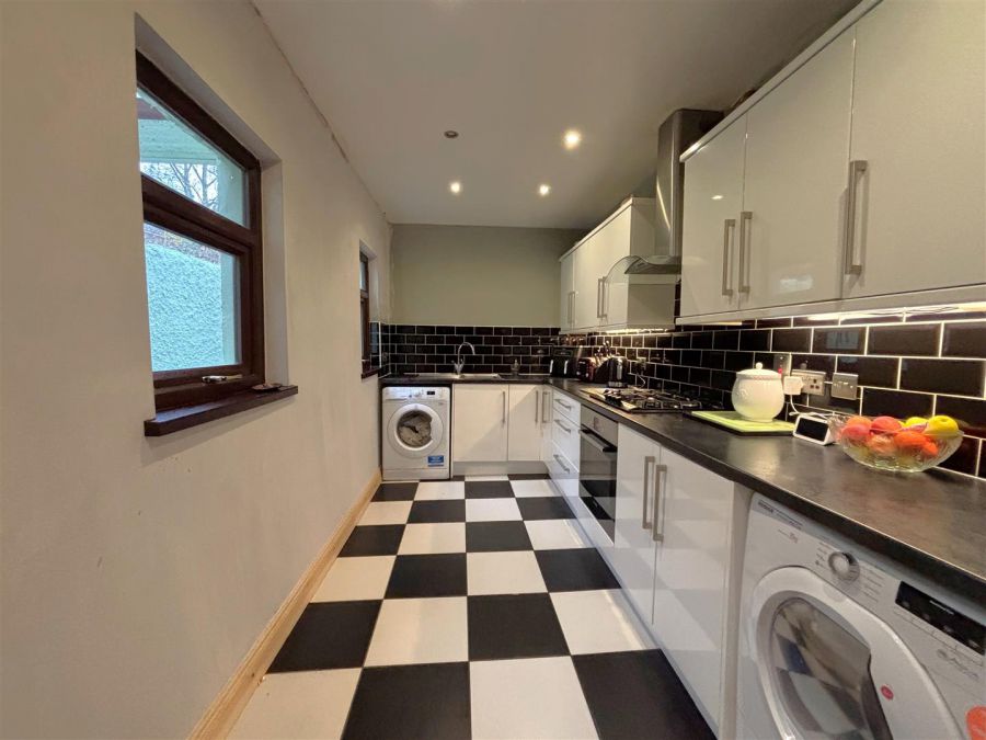 3 Cliftonville Street