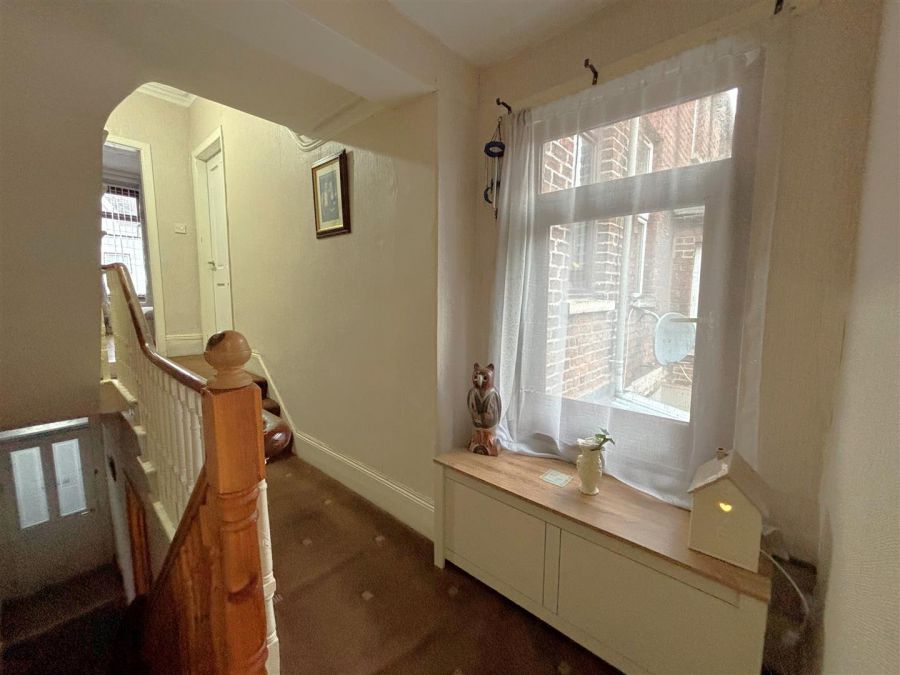 3 Cliftonville Street