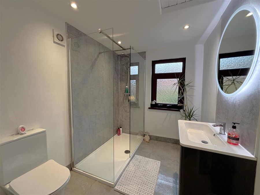 3 Cliftonville Street