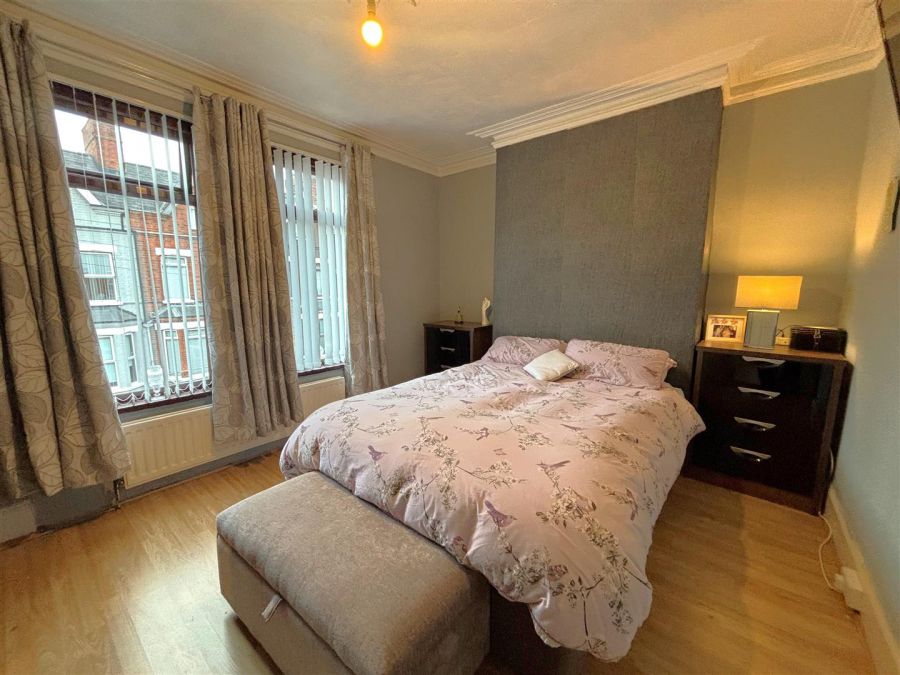 3 Cliftonville Street