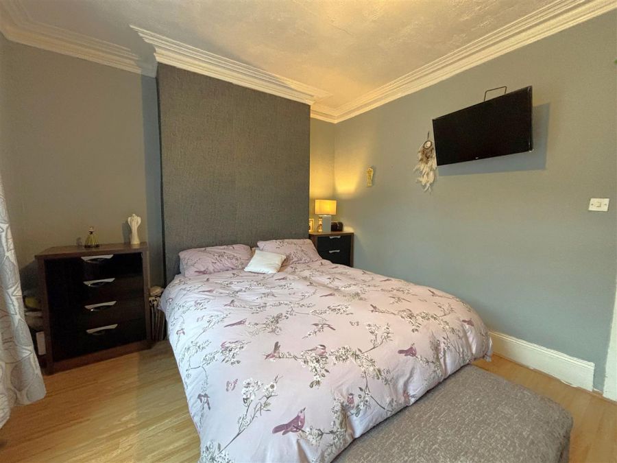 3 Cliftonville Street