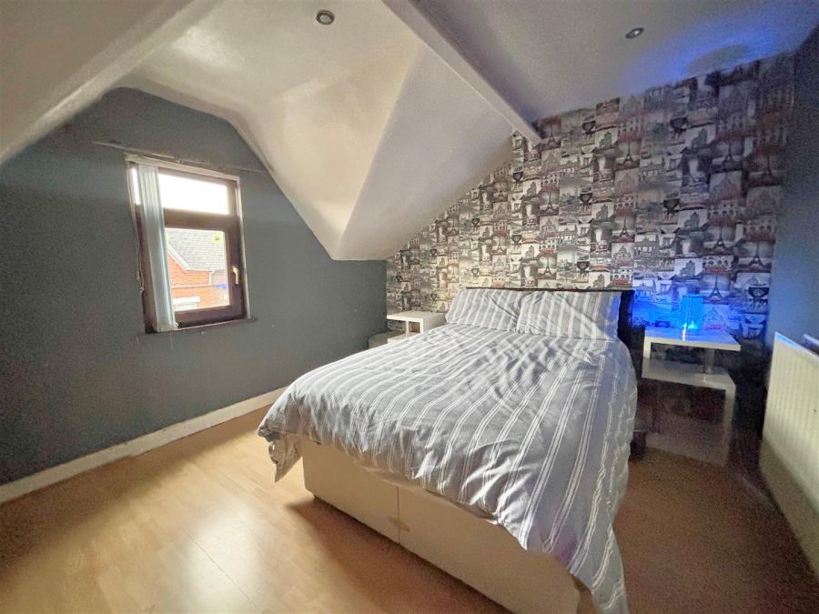 3 Cliftonville Street