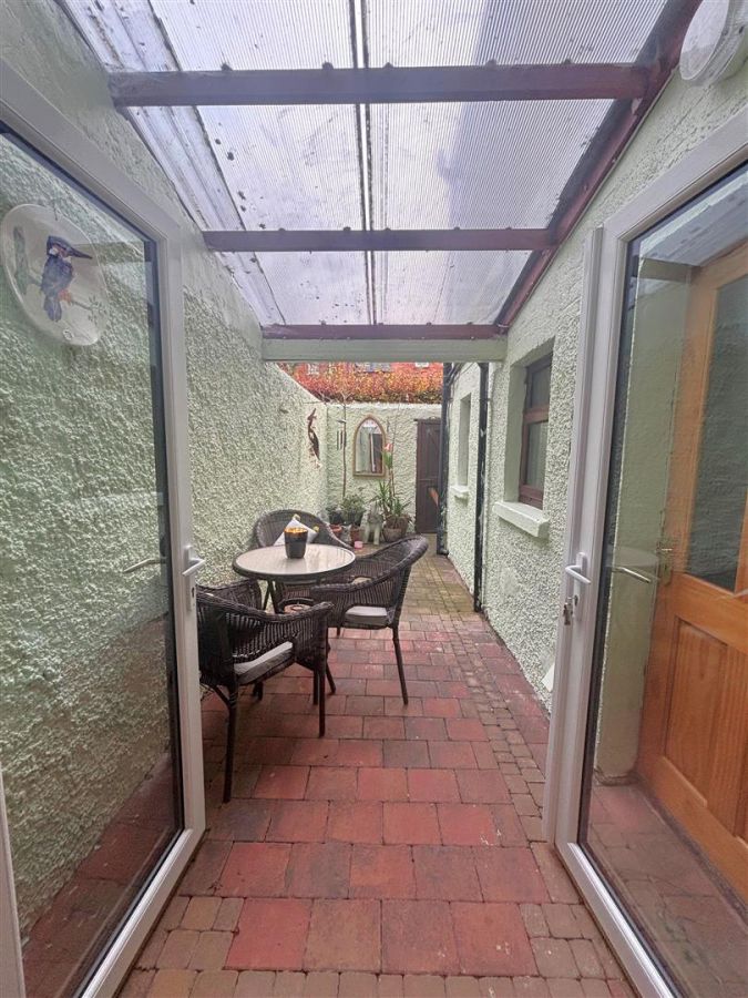 3 Cliftonville Street