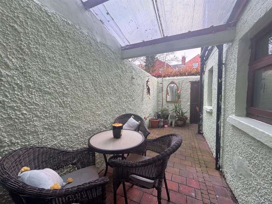 3 Cliftonville Street