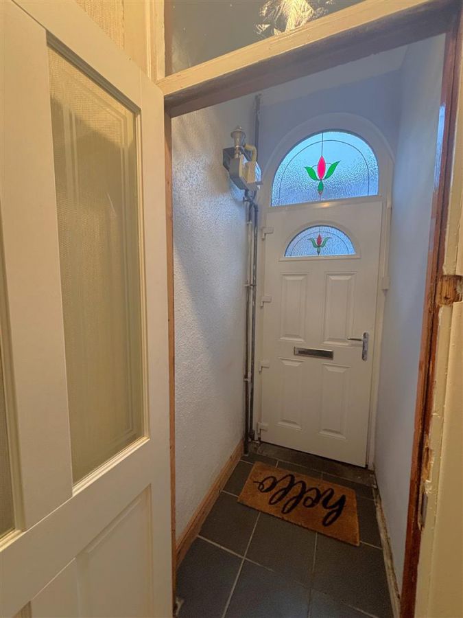 3 Cliftonville Street