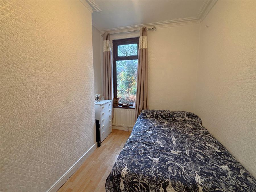 3 Cliftonville Street