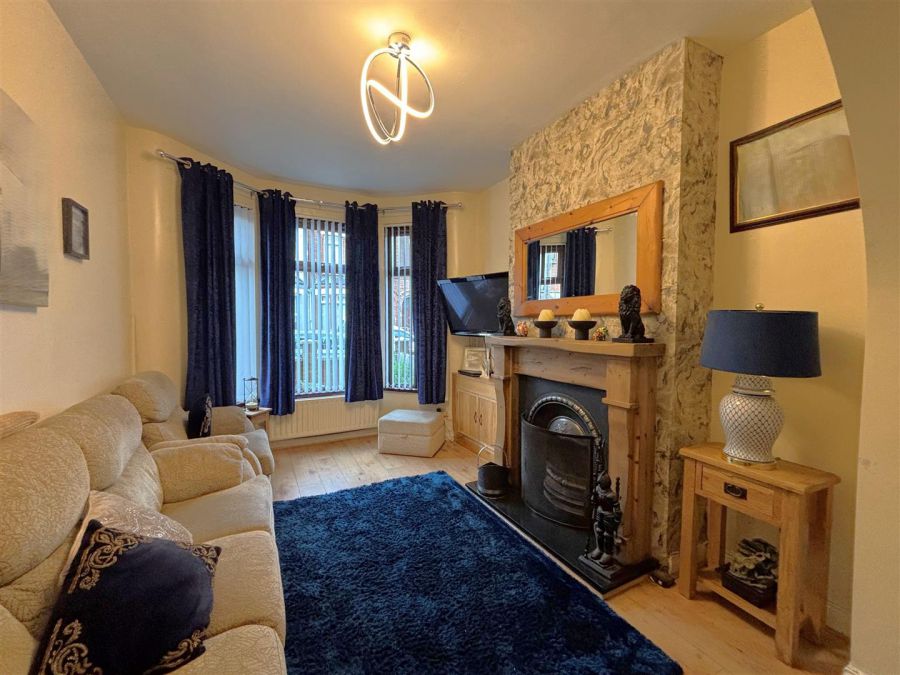 3 Cliftonville Street