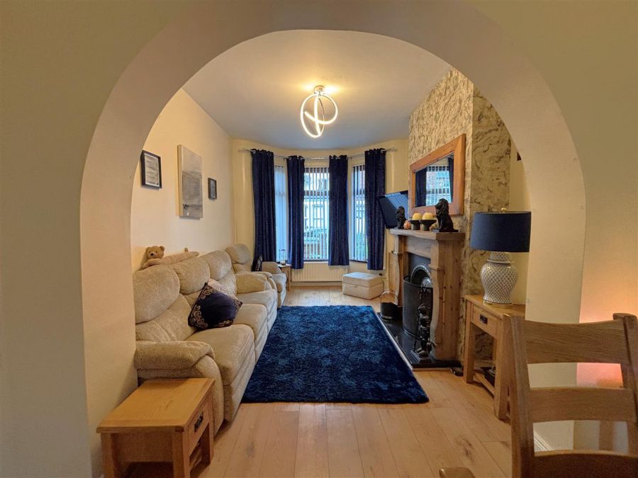 3 Cliftonville Street