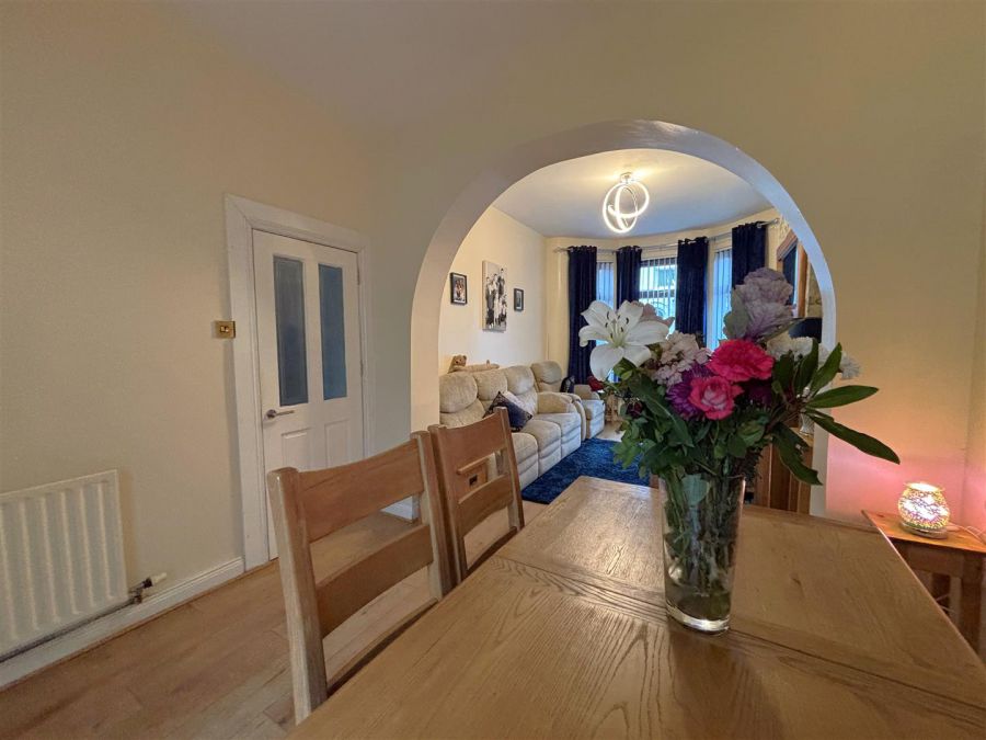 3 Cliftonville Street