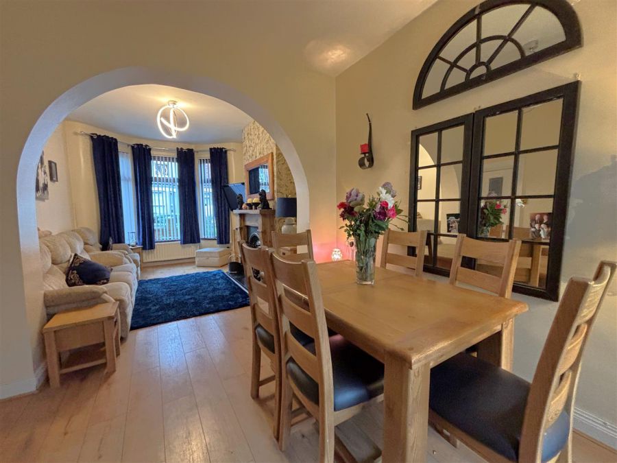 3 Cliftonville Street