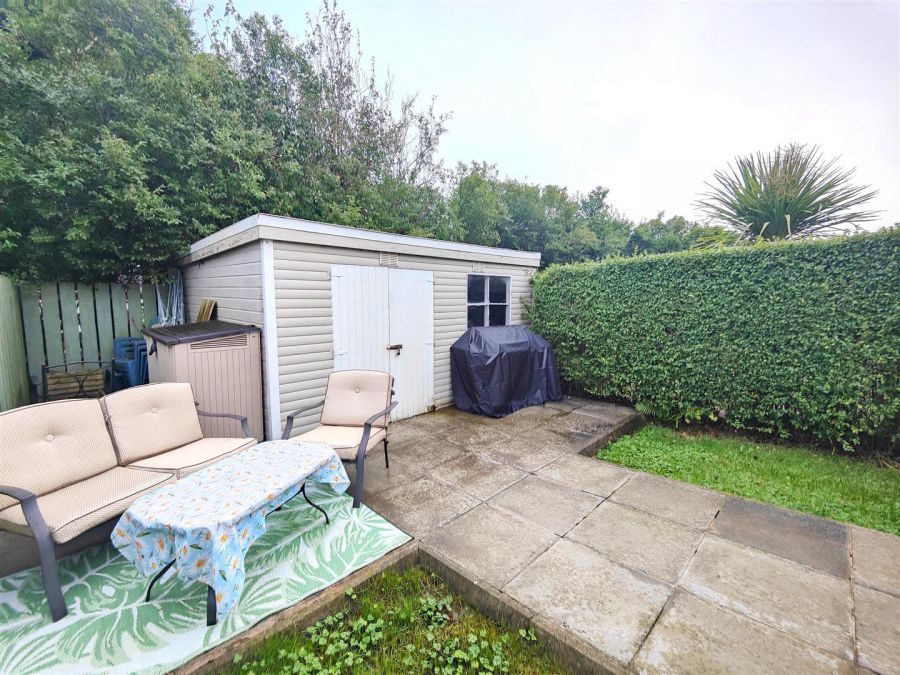 87 Joanmount Park