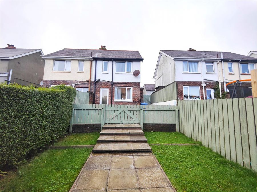 87 Joanmount Park