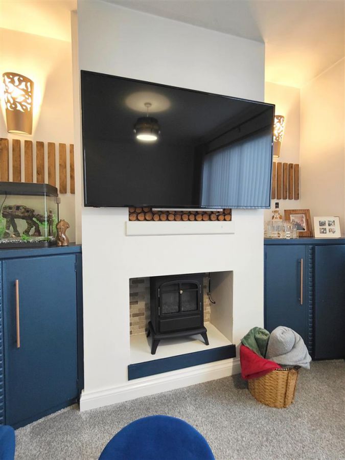 87 Joanmount Park