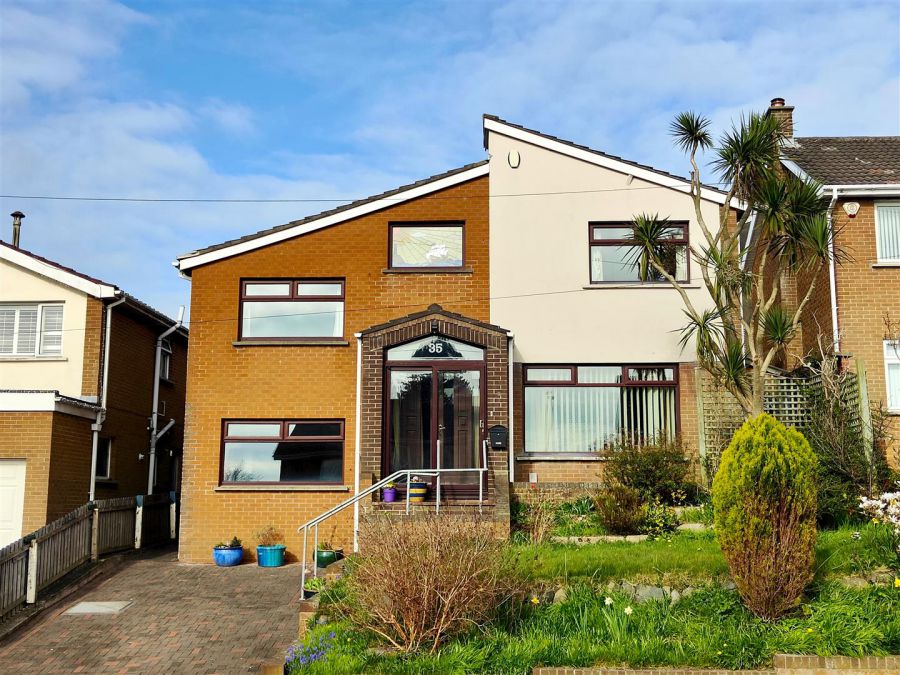 35 Waterloo Park