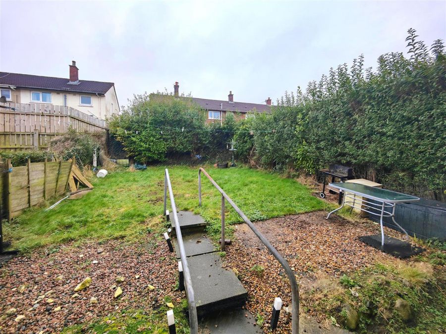 11 Waveney Grove