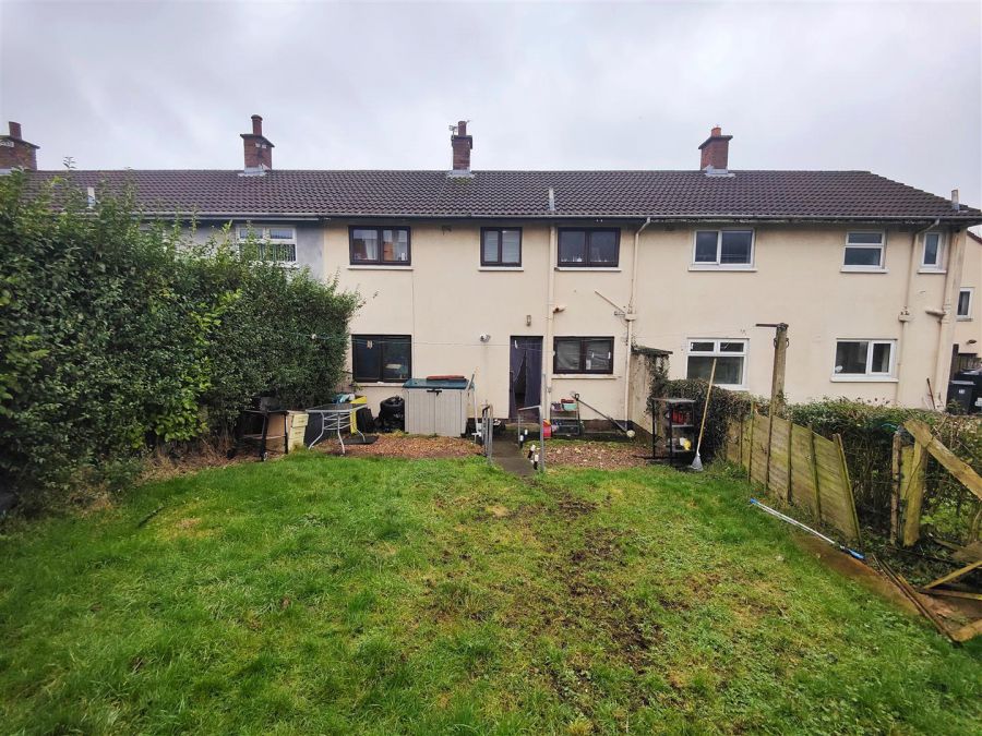 11 Waveney Grove