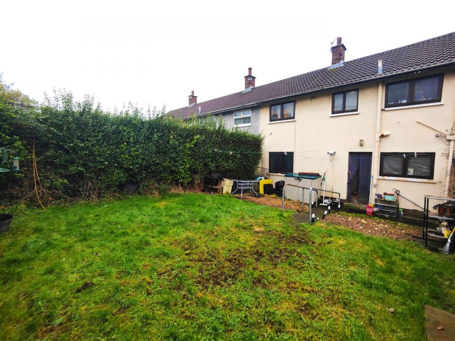 11 Waveney Grove