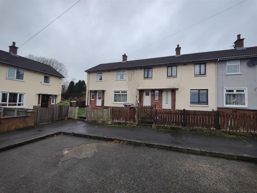 11 Waveney Grove