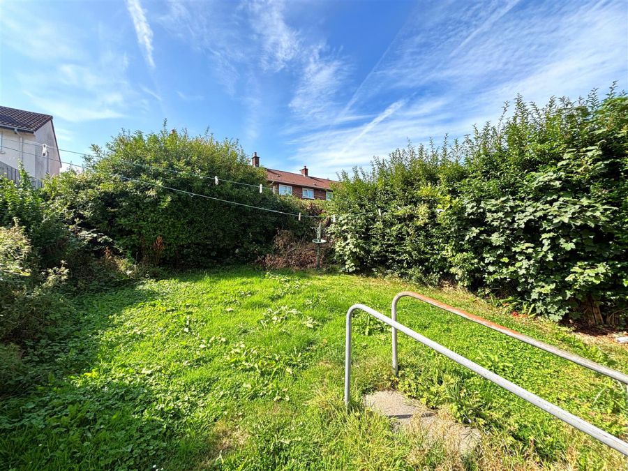 11 Waveney Grove