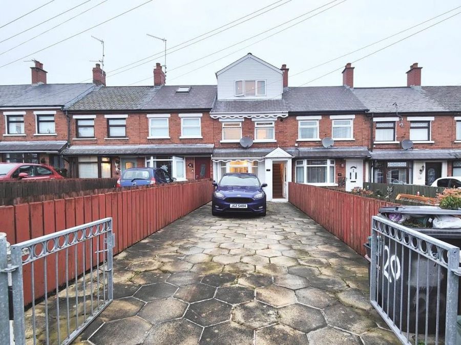 20 Ladbrook Drive
