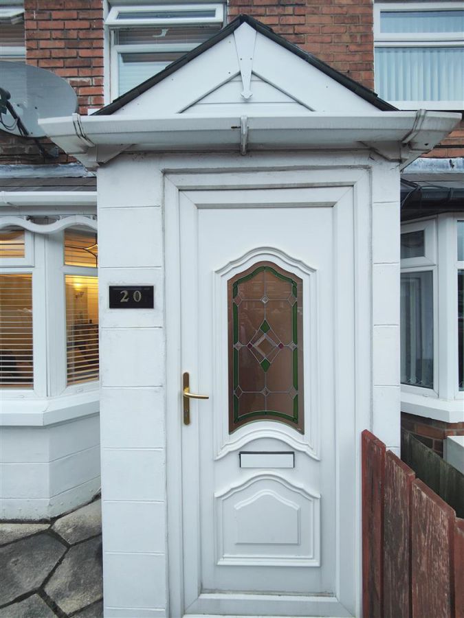 20 Ladbrook Drive
