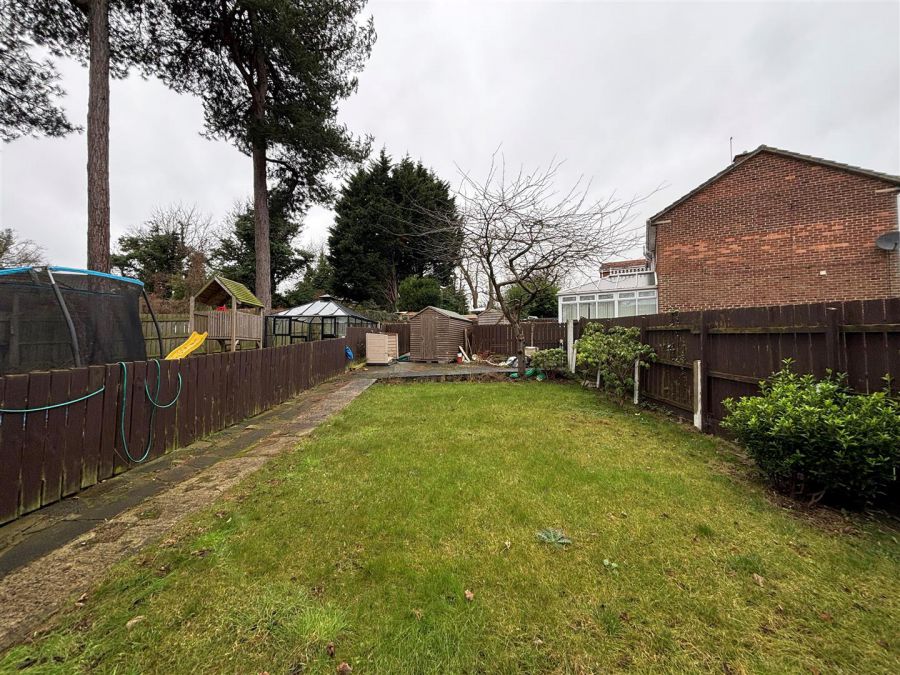 4 Mount Vernon Grove