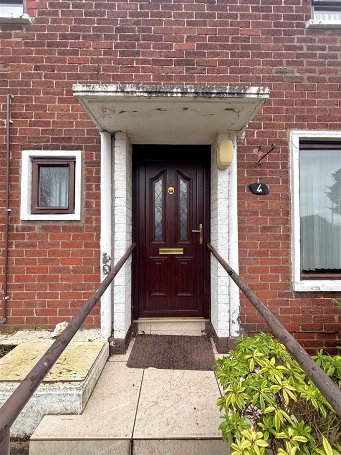 4 Mount Vernon Grove