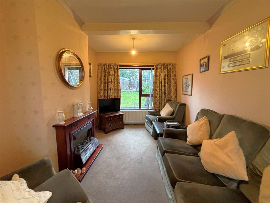 4 Mount Vernon Grove